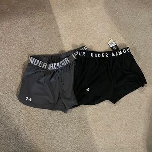 Under Armour shorts